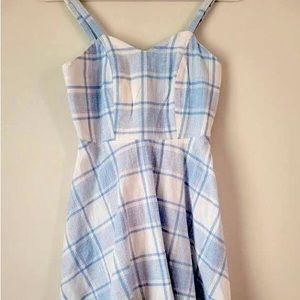 NWTS Arizona Jean Co Dress